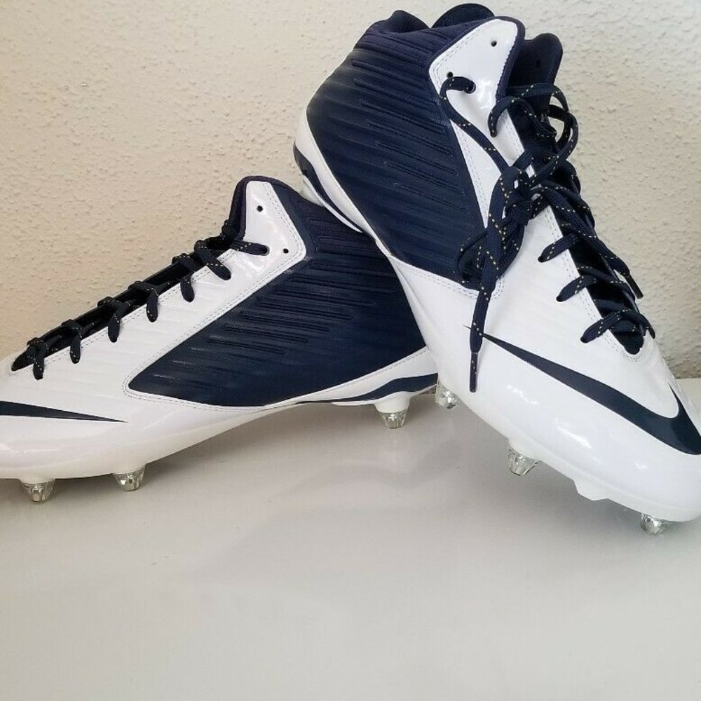 NIKE Men’s VAPOR SPEED Football CLEATS SIZE 14